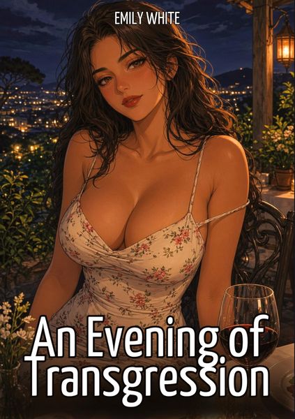 Produktbild: An Evening of Transgression