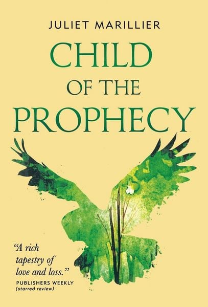 Produktbild: Child of the Prophecy