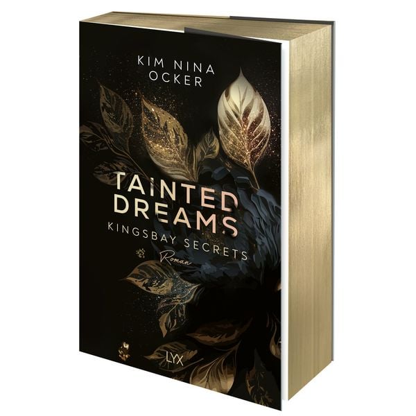 Produktbild: Tainted Dreams