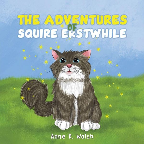 Produktbild: The Adventures of Squire Erstwhile