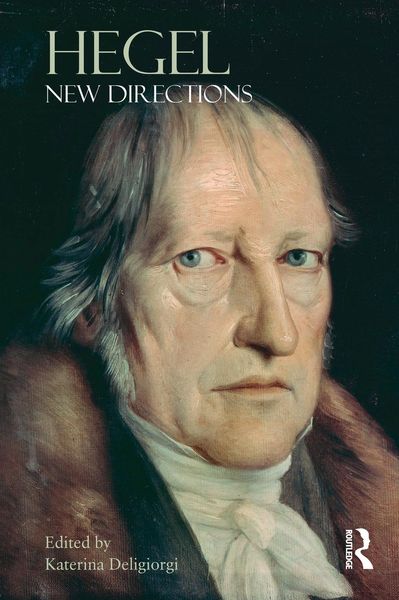 Produktbild: Hegel