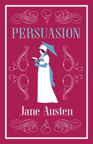 Produktbild: Persuasion
