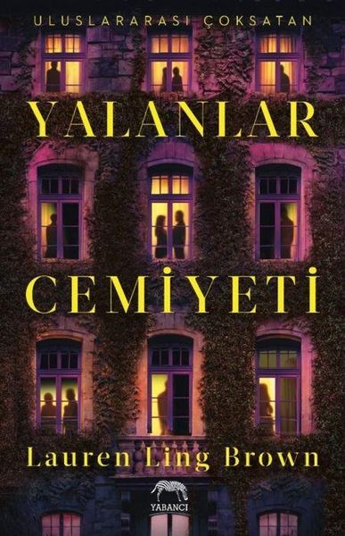 Produktbild: Yalanlar Cemiyeti