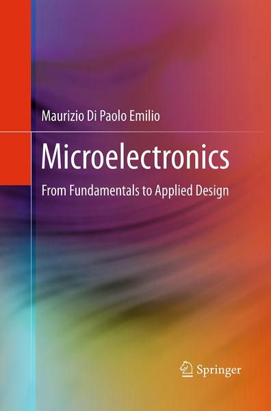 Produktbild: Microelectronics