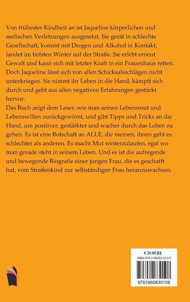 Produktbild: Aufgeben ist keine Option