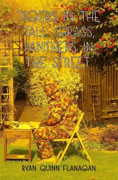Produktbild: Tigers in the Tall Grass, Panthers in the Street