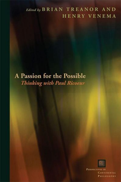 Produktbild: A Passion for the Possible