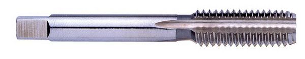 Produktbild: Eventus by Exact 10035 Handgewindebohrer Fertigschneider metrisch M16 2 mm Rechtsschneidend DIN 352 HSS 1 St.