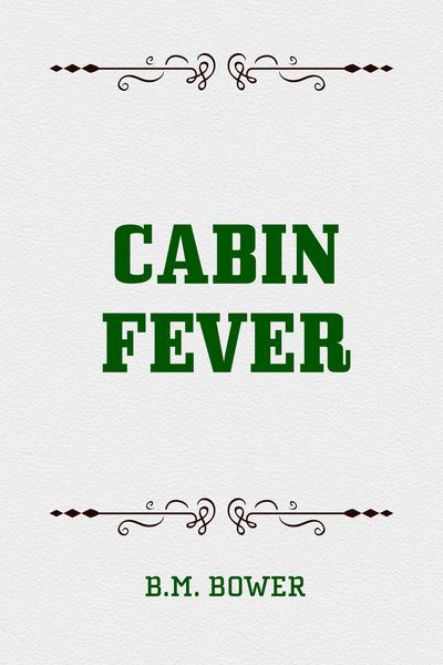 Produktbild: Cabin Fever