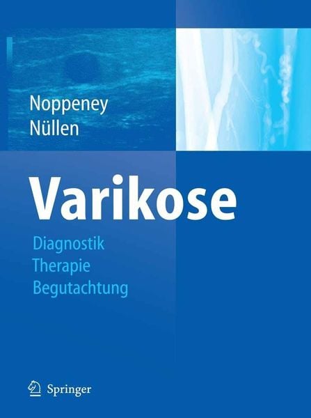 Produktbild: Varikose