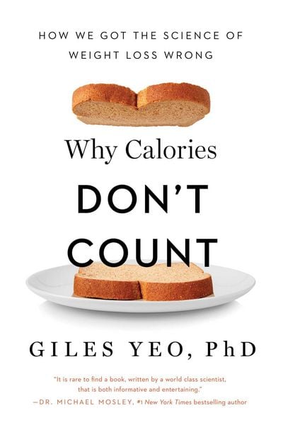 Produktbild: Why Calories Don't Count