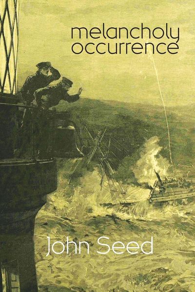 Produktbild: Melancholy occurrence