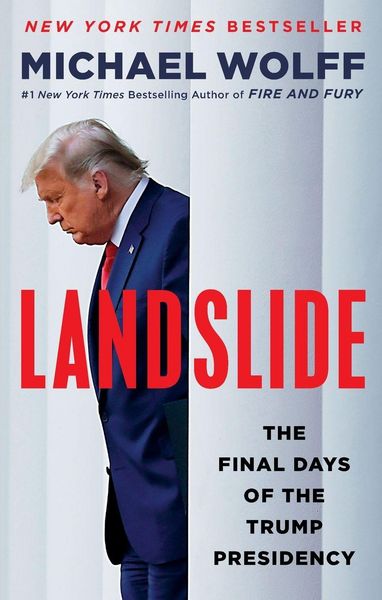 Produktbild: Landslide