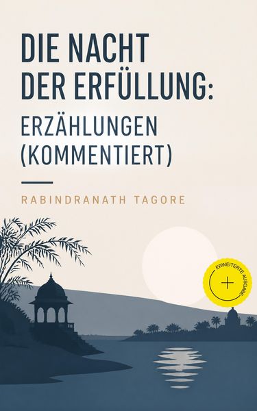 Produktbild: Die Nacht der Erf&uuml;llung: Erz&auml;hlungen (Kommentiert)