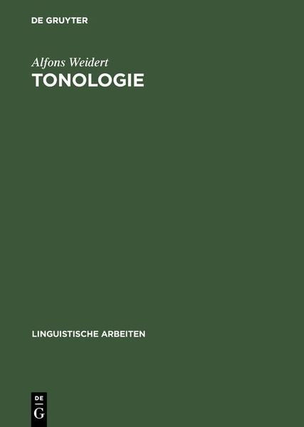 Produktbild: Tonologie