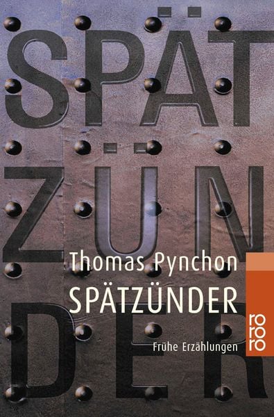 Produktbild: Sp&auml;tz&uuml;nder