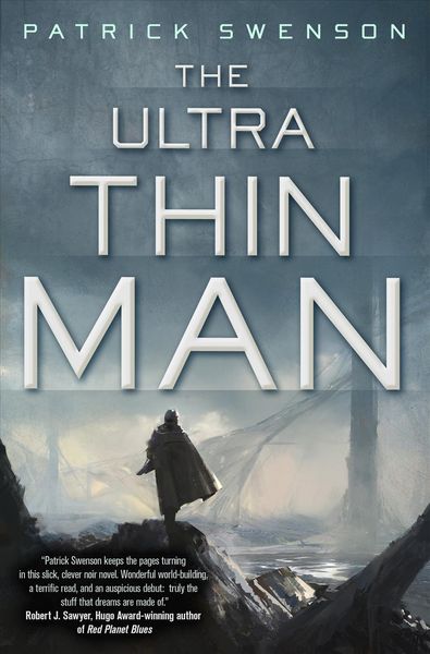 Produktbild: Ultra Thin Man