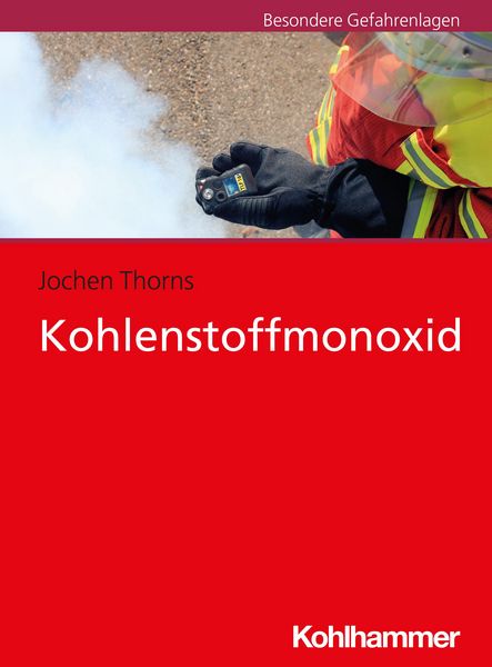 Produktbild: Kohlenstoffmonoxid
