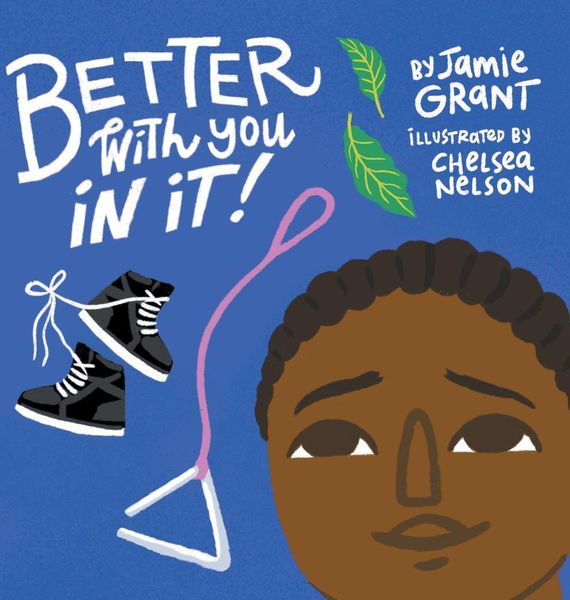 Produktbild: Better With You in It