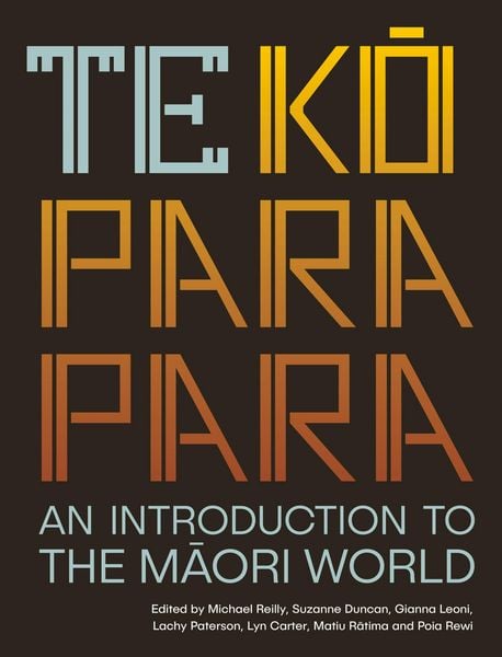 Produktbild: Te Koparapara