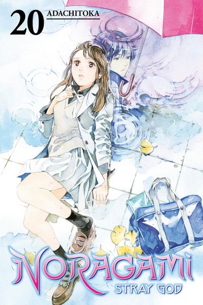 Produktbild: Noragami: Stray God 20