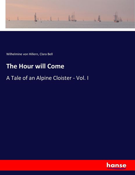 Produktbild: The Hour will Come