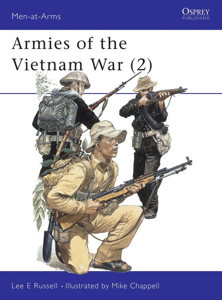 Produktbild: Armies of the Vietnam War (2)