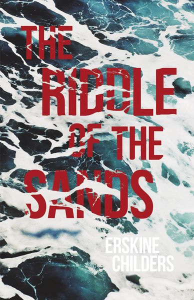 Produktbild: The Riddle of the Sands