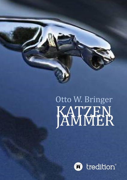 Produktbild: Katzenjammer