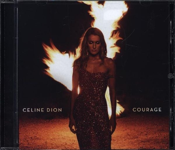 Courage (Deluxe Edition)