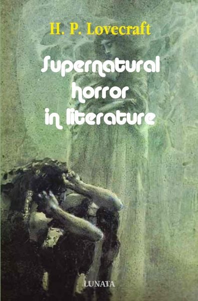 Produktbild: Supernatural Horror in Literature