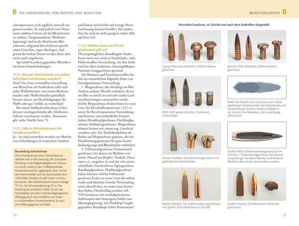 Produktbild: Waffen-Sachkunde-Pr&uuml;fung