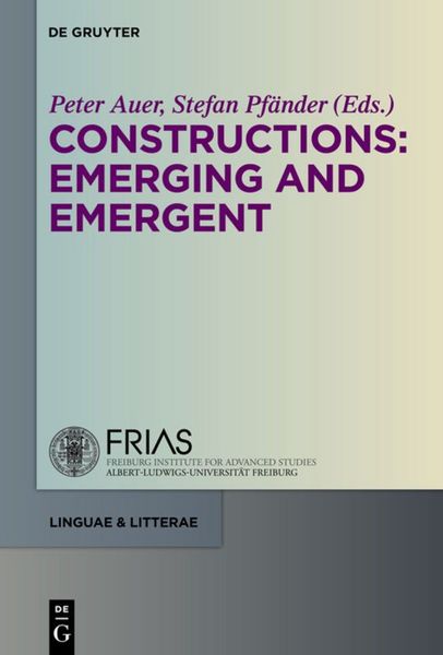 Produktbild: Constructions