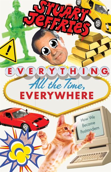 Produktbild: Everything, All the Time, Everywhere