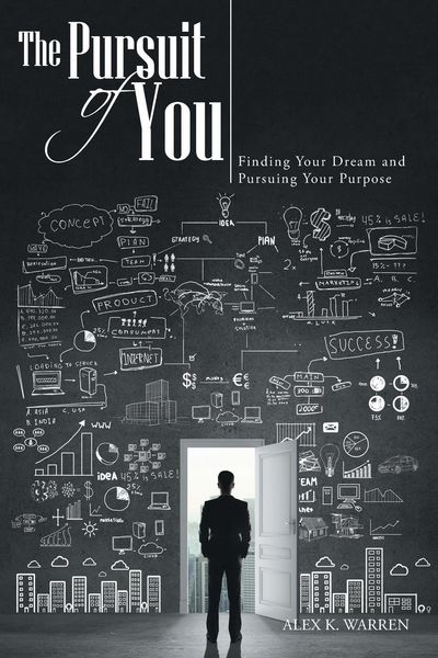 Produktbild: The Pursuit of You