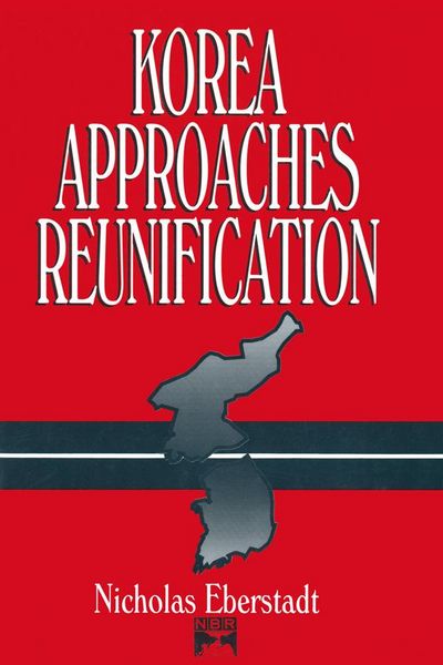Produktbild: Korea Approaches Reunification