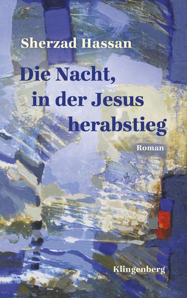 Produktbild: Die Nacht, in der Jesus herabstieg