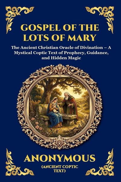 Produktbild: Gospel of the Lots of Mary