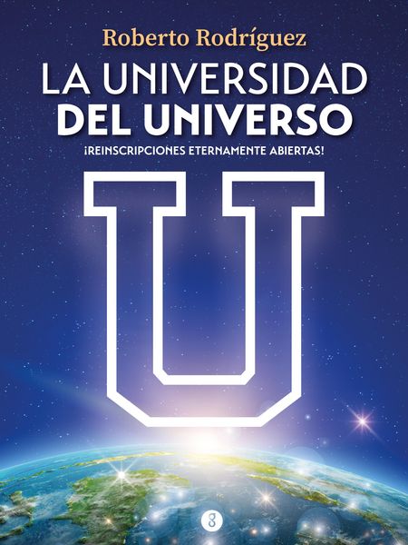 Produktbild: La universidad del universo