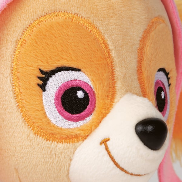 Produktbild: GUND PAW Patrol Skye Pl&uuml;schtier, 15 cm