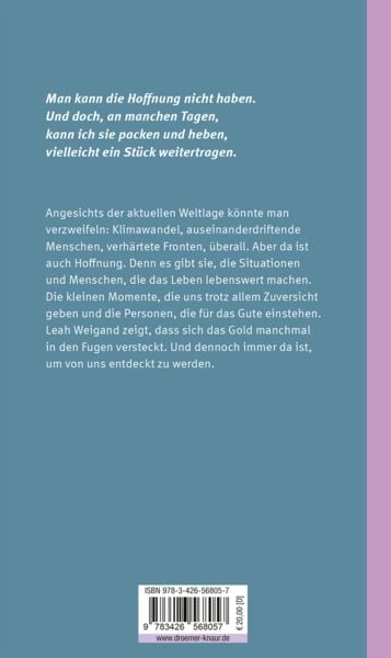 Produktbild: Das Gold in den Fugen