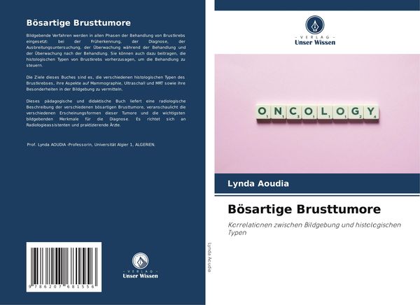 Produktbild: B&ouml;sartige Brusttumore
