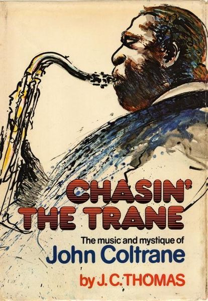 Produktbild: Chasin the Trane