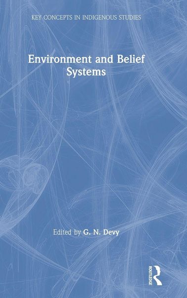 Produktbild: Environment and Belief Systems