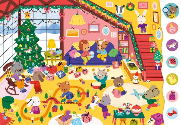 Produktbild: Weihnachten