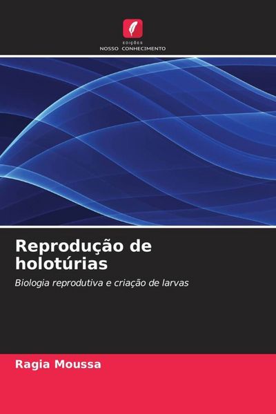 Produktbild: Reprodu&ccedil;&atilde;o de holot&uacute;rias