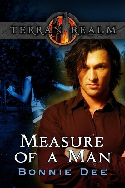 Produktbild: Measure of a Man