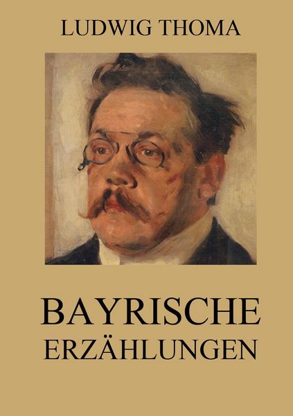 Produktbild: Bayrische Erz&auml;hlungen
