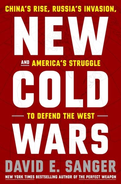 Produktbild: New Cold Wars