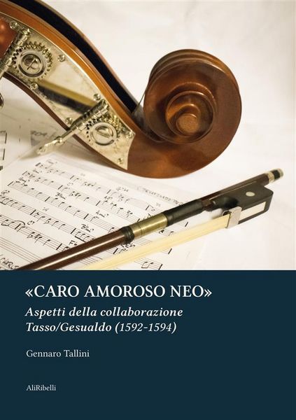 Produktbild: &laquo;Caro amoroso neo&raquo;